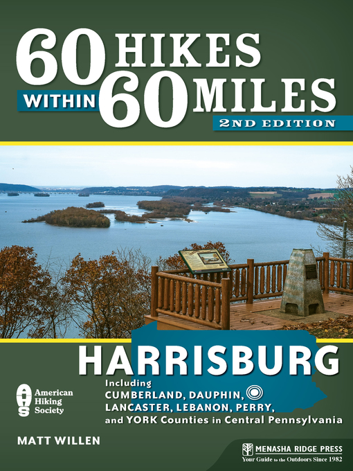 Title details for 60 Hikes Within 60 Miles by Matt Willen - Available
